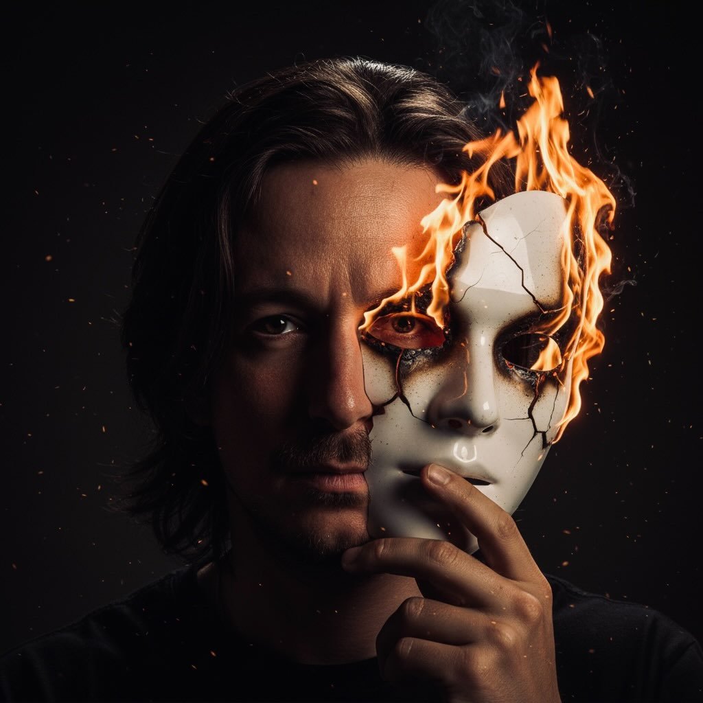 DOPA — portrait